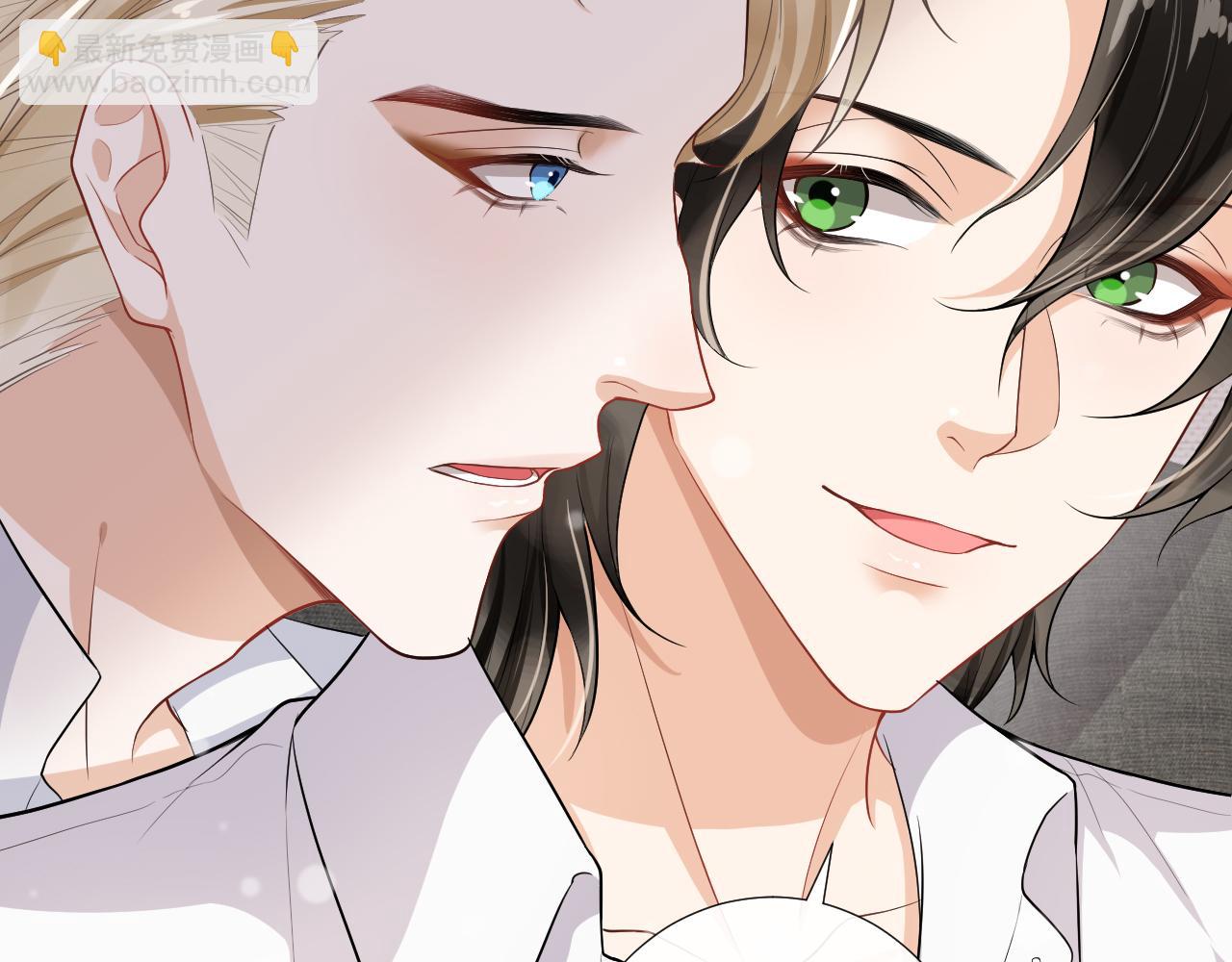 第58话 第一次闹别扭(1/2)-第61话