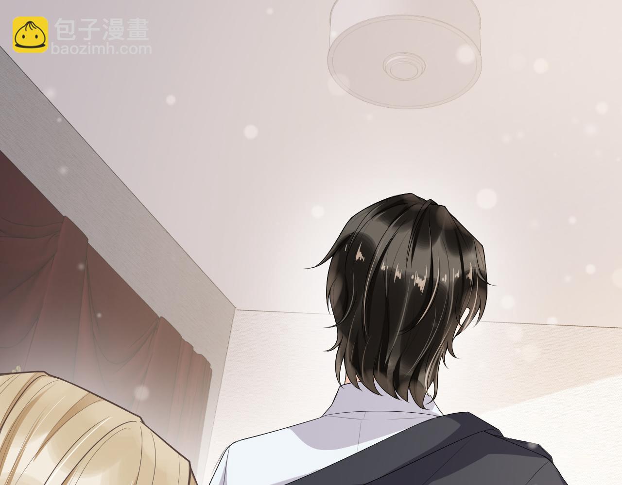 第58话 第一次闹别扭(1/2)-第61话