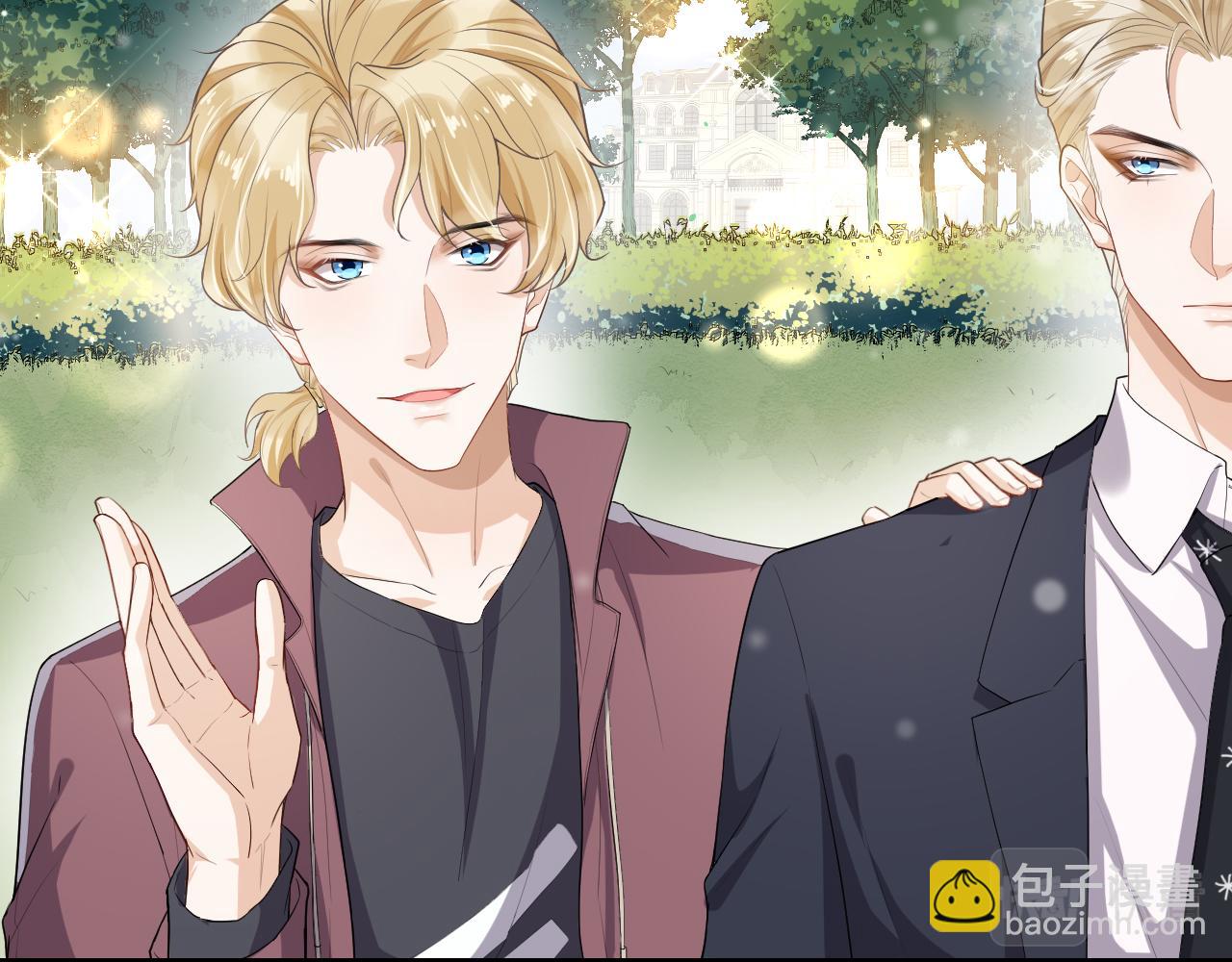 第60话 聊天【高手】(1/2)-第63话