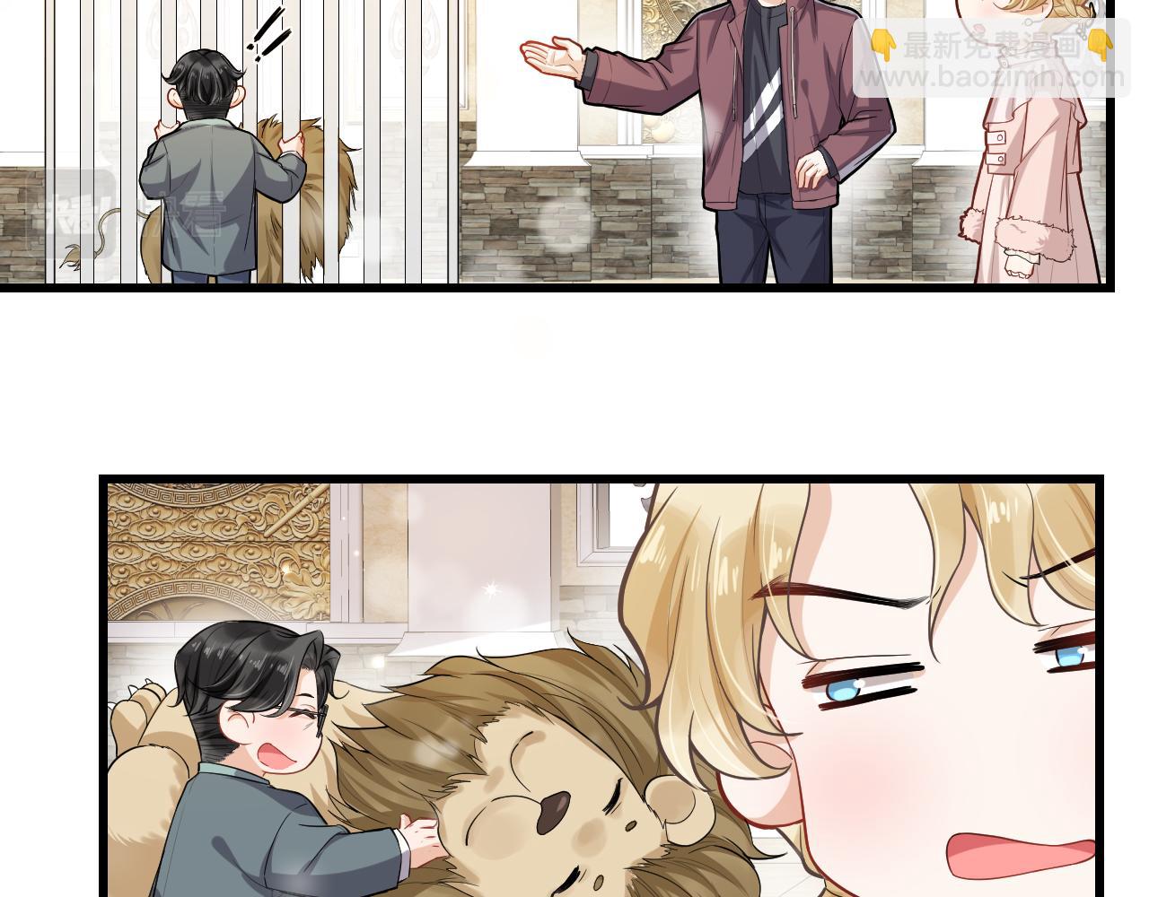 第60话 聊天【高手】(1/2)-第63话