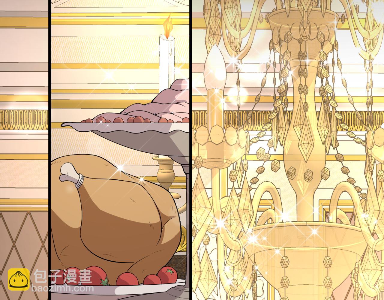 第60话 聊天【高手】(1/2)-第63话