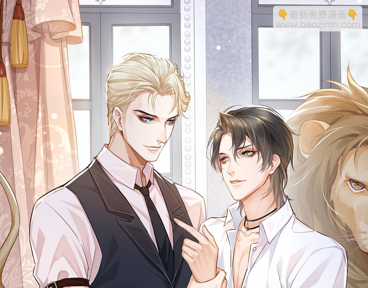 第60话 聊天【高手】(1/2)-第63话