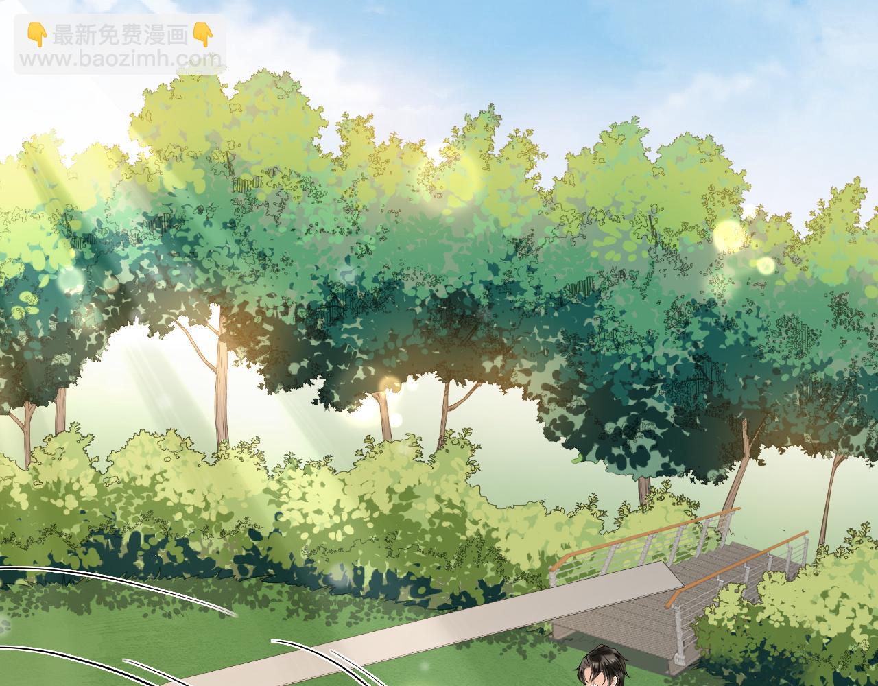 第76话 我爱你(1/2)-第79话