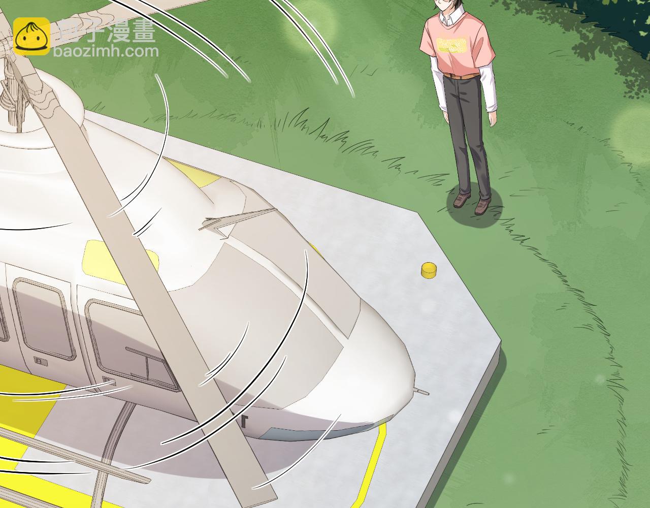 第76话 我爱你(1/2)-第79话