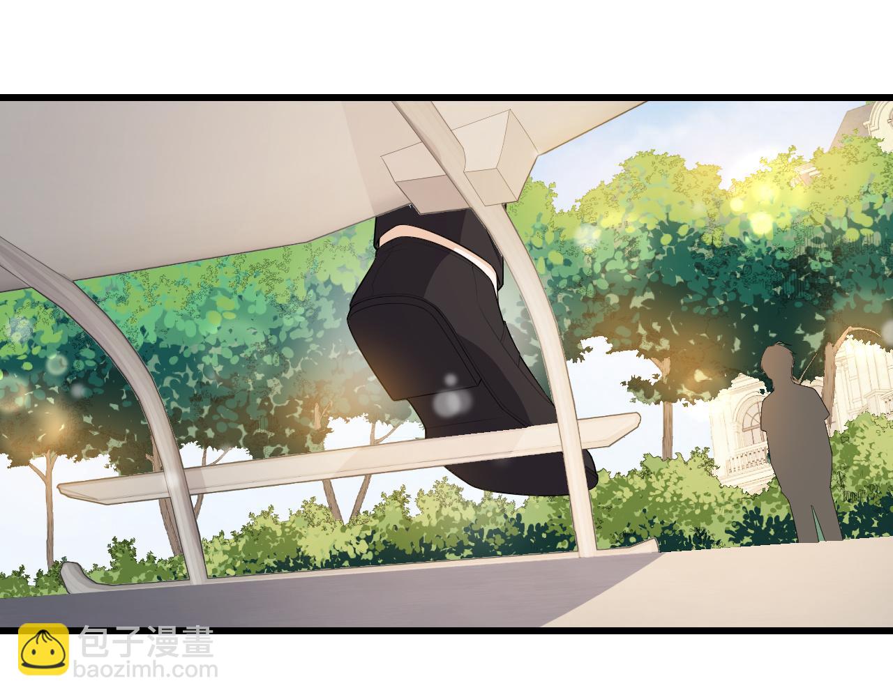 第76话 我爱你(1/2)-第79话