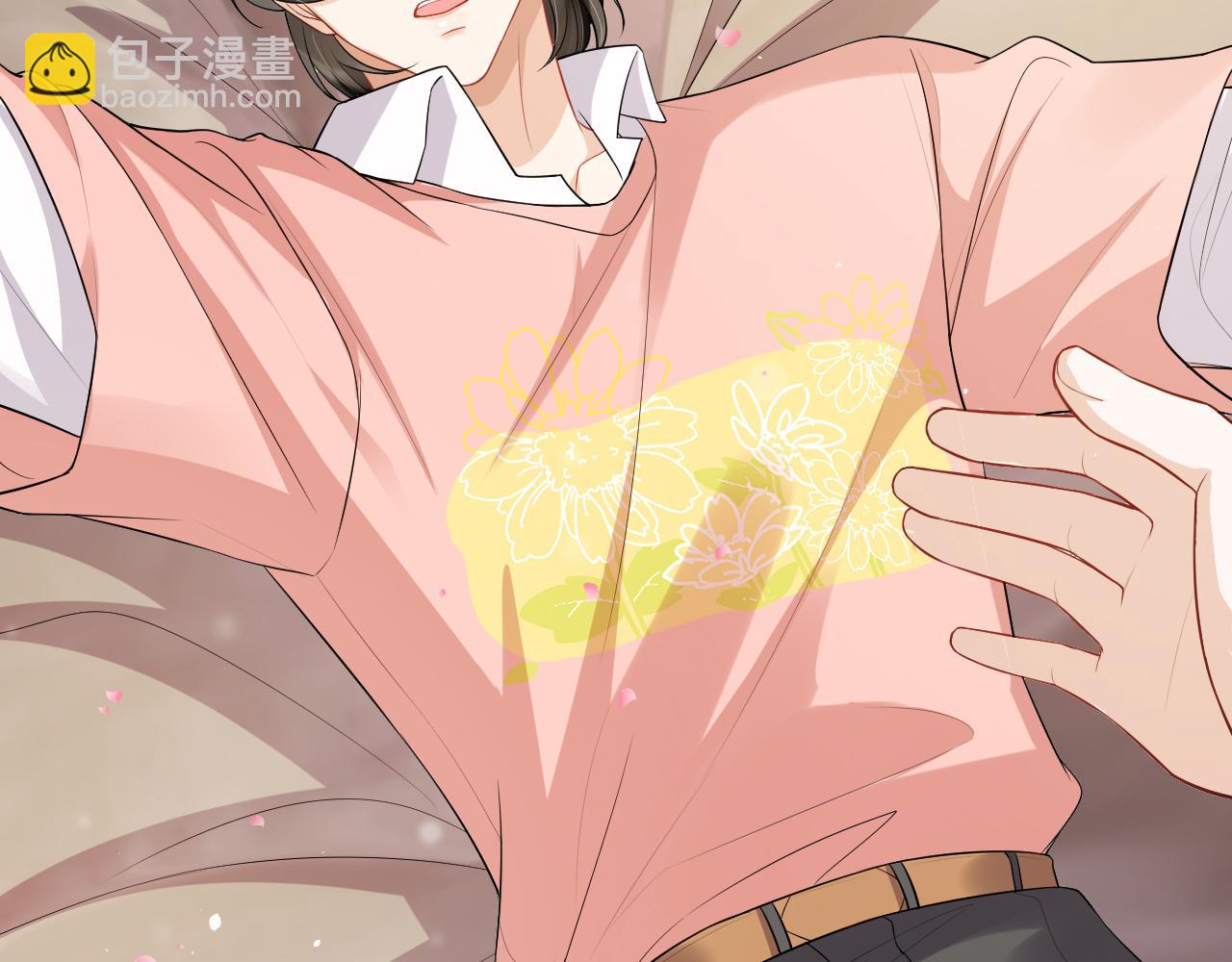 第76话 我爱你(1/2)-第79话