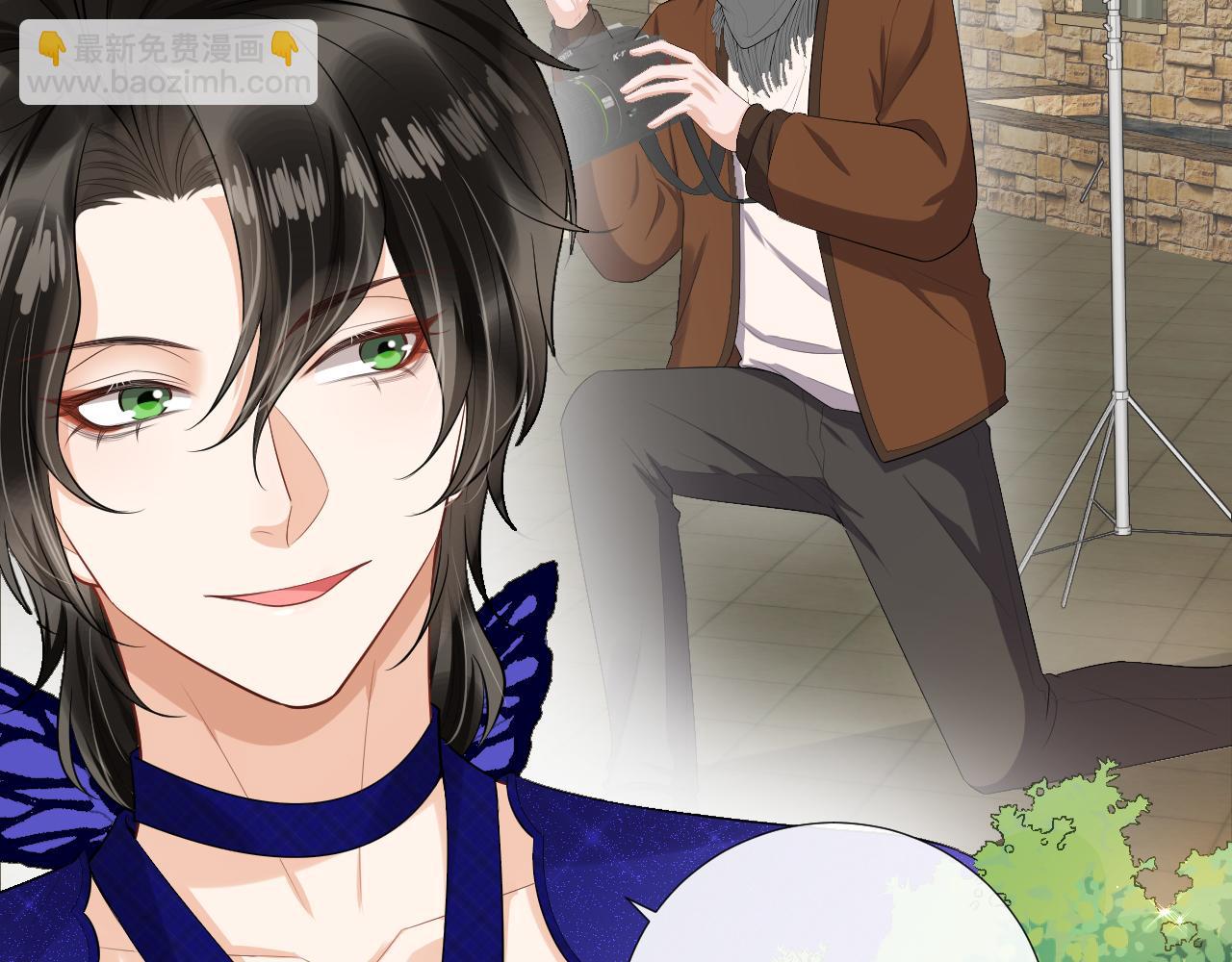 第82话 说好不生气的(1/3)-第85话