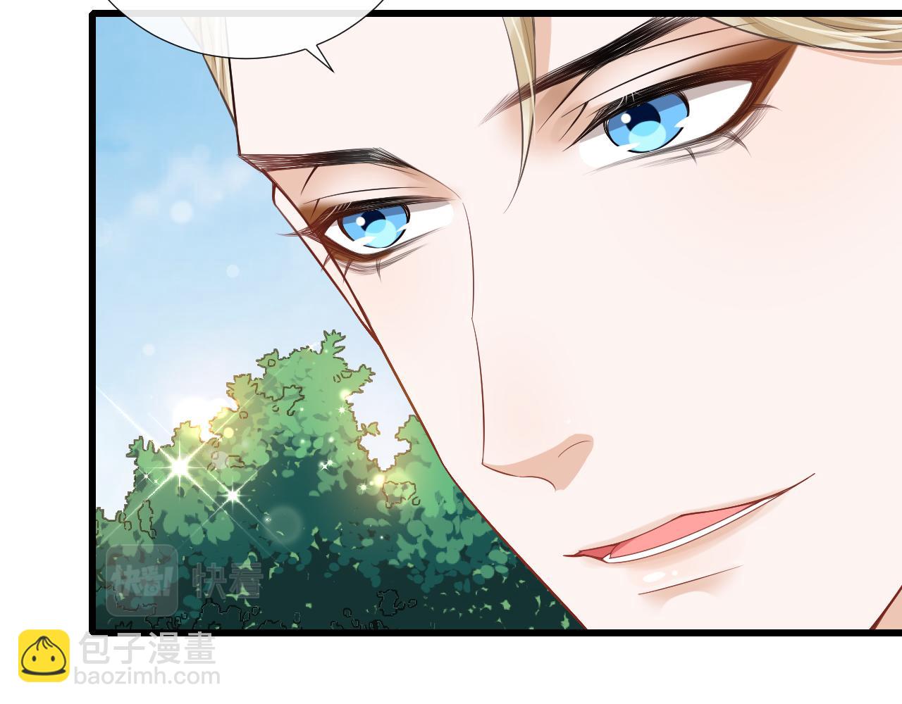 第82话 说好不生气的(1/3)-第85话