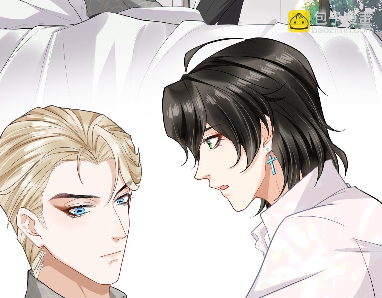 第84话 暗恋你好久(1/2)-第87话