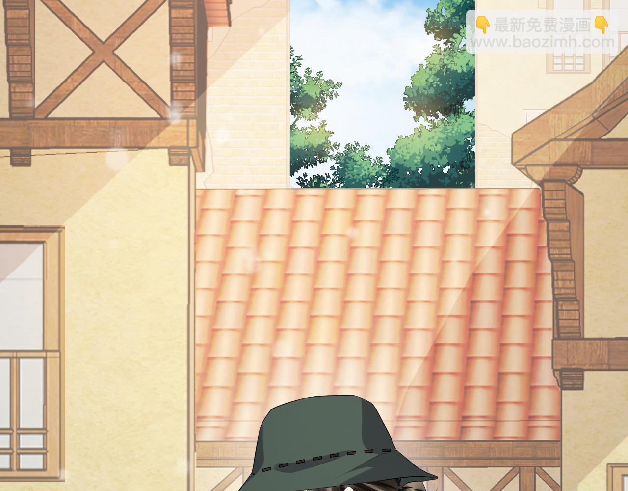 第84话 暗恋你好久(1/2)-第87话