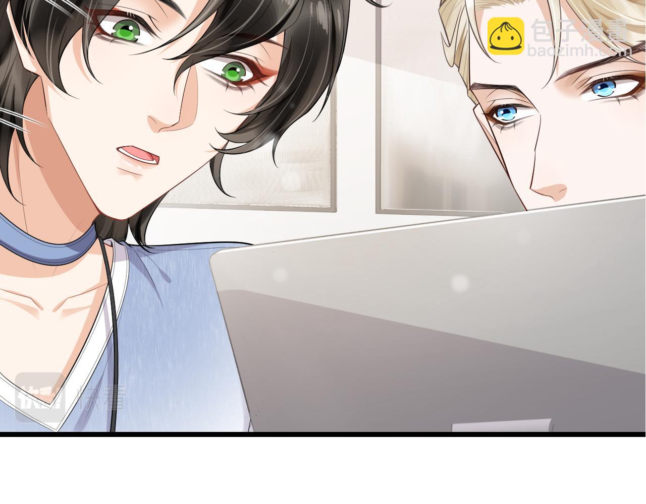 第86话 向父母坦白(1/2)-第89话