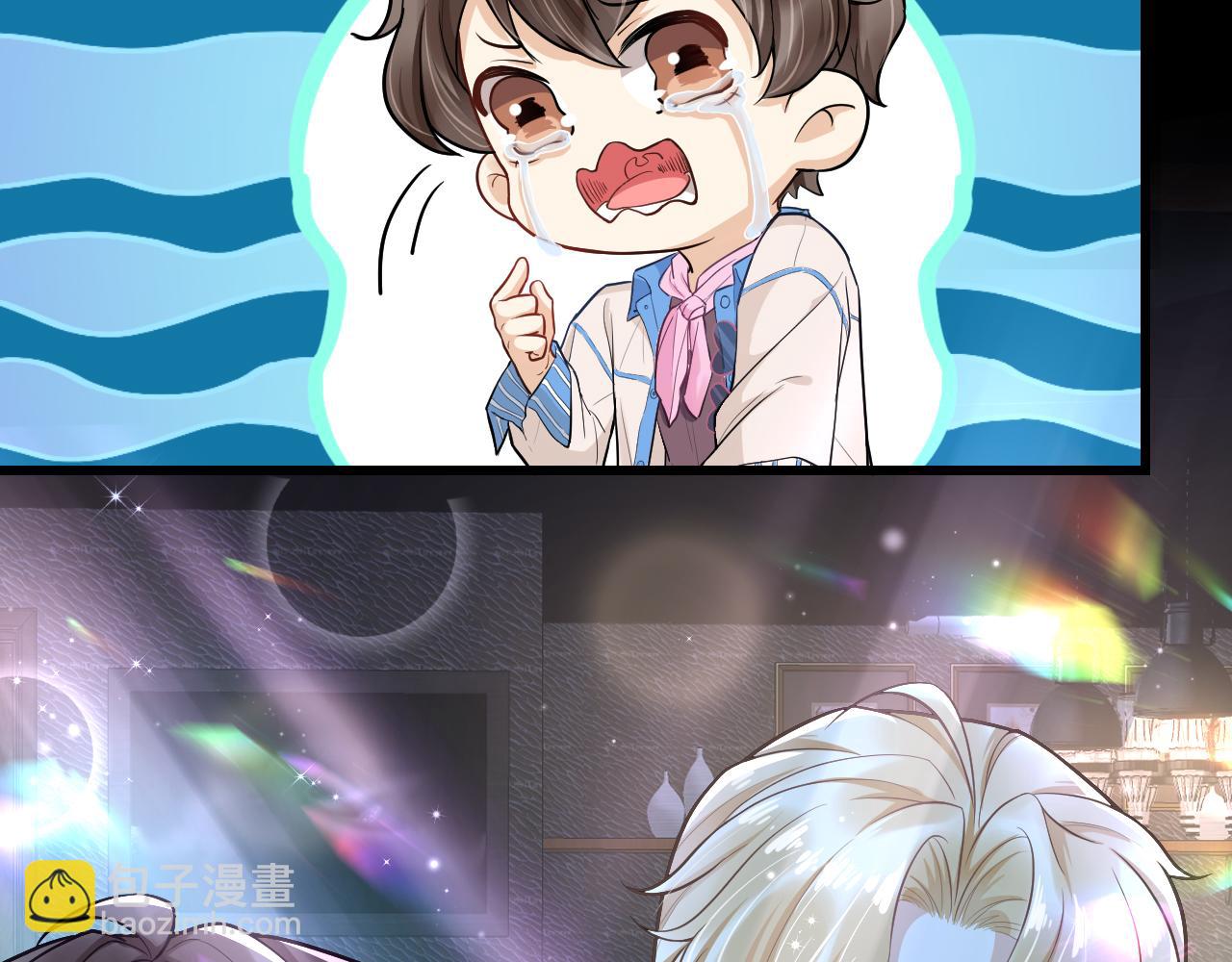 第86话 向父母坦白(1/2)-第89话