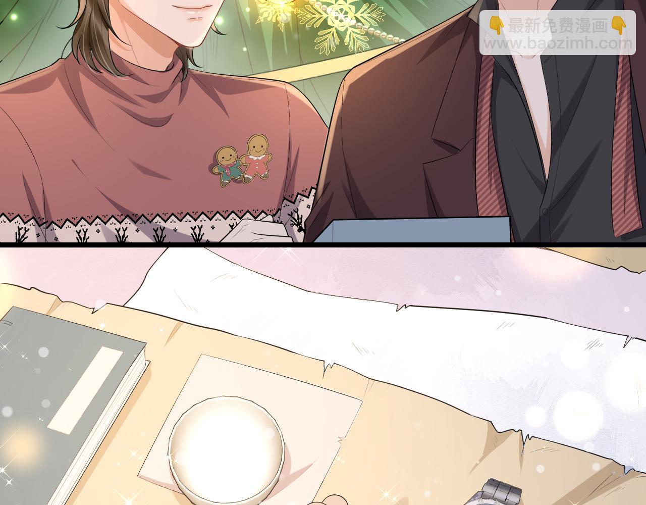 第88话 绑架威胁(1/2)-第91话