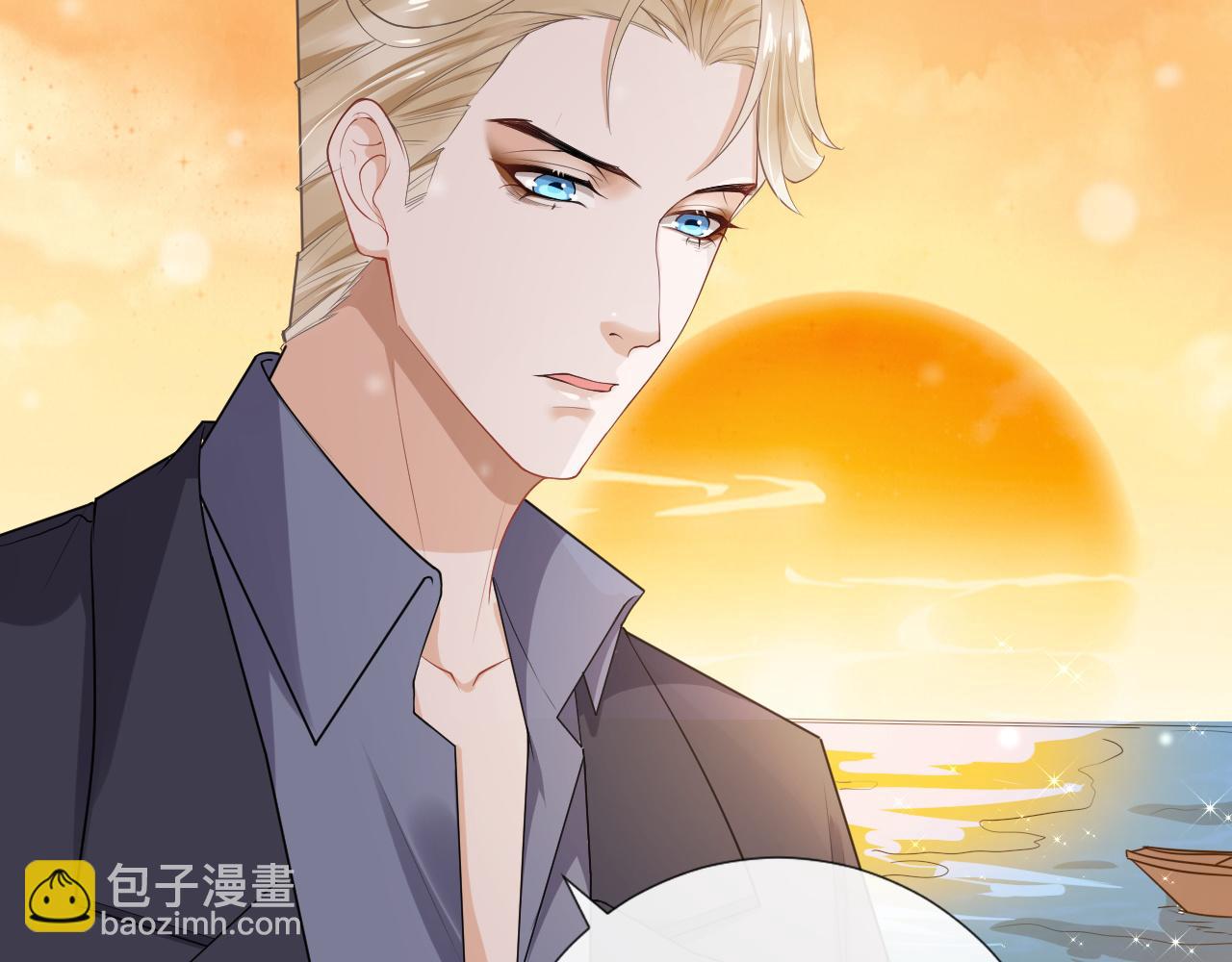 第94话 婚前焦虑(1/2)-第97话