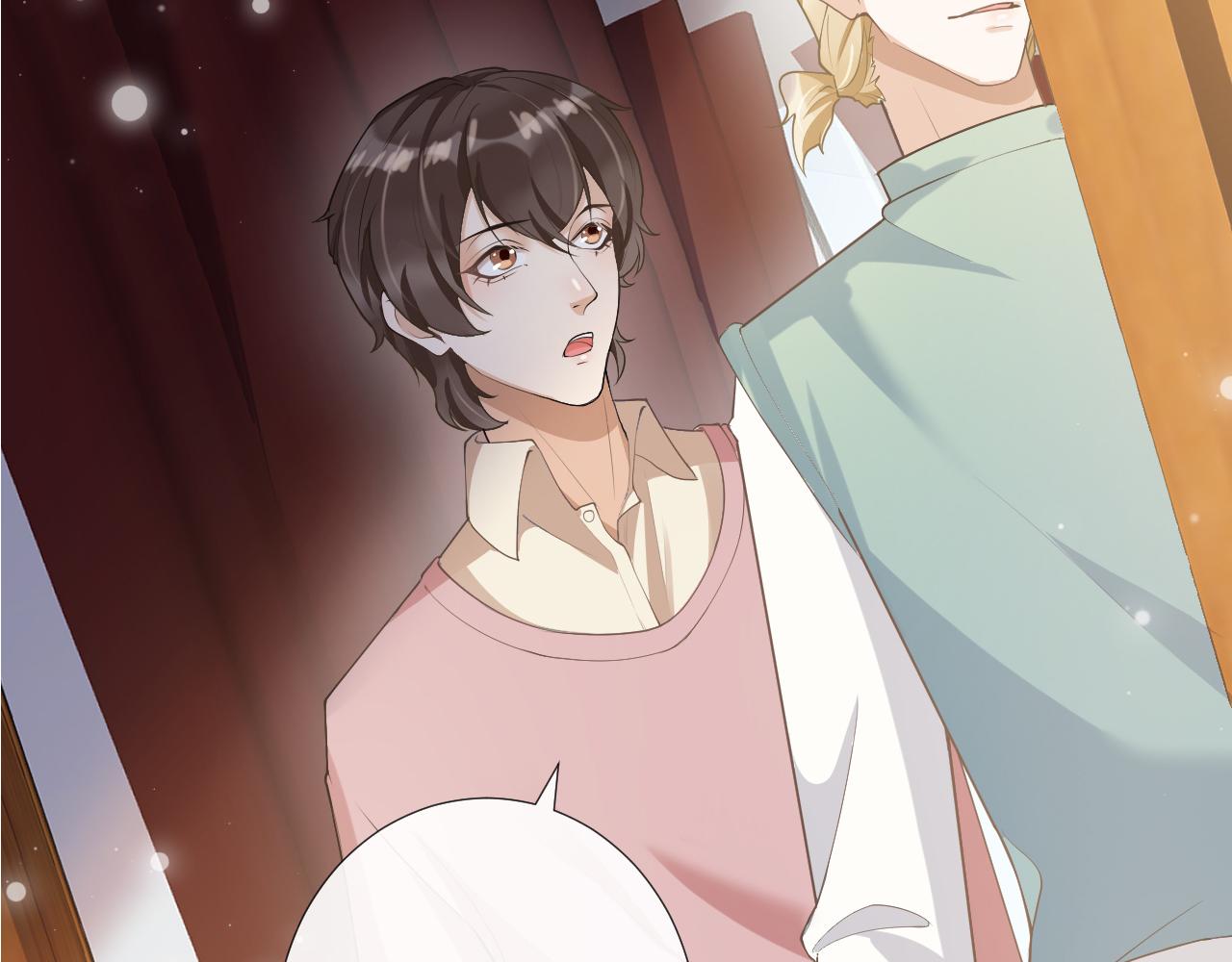 第94话 婚前焦虑(1/2)-第97话