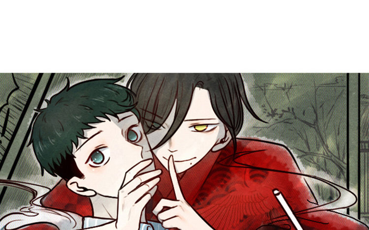 13 第12话 快变强吧(1/2)-第13话