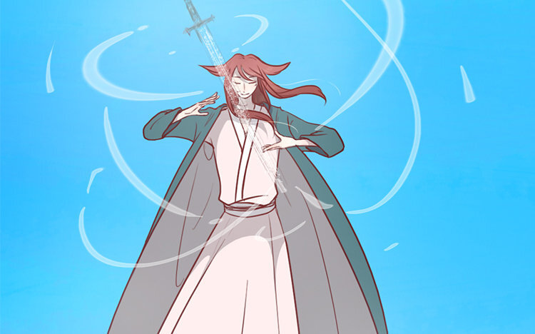 13 第12话 快变强吧(1/2)-第13话