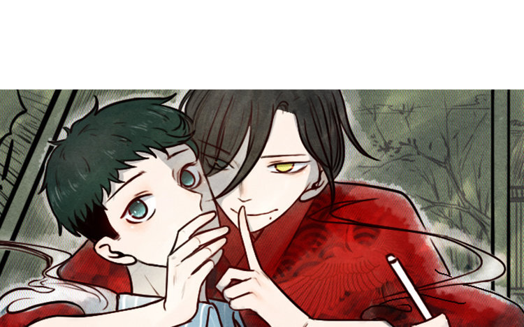 15 第14话 忍着吧(1/2)-第15话