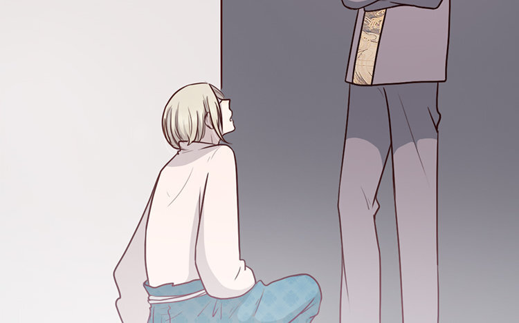 15 第14话 忍着吧(1/2)-第15话