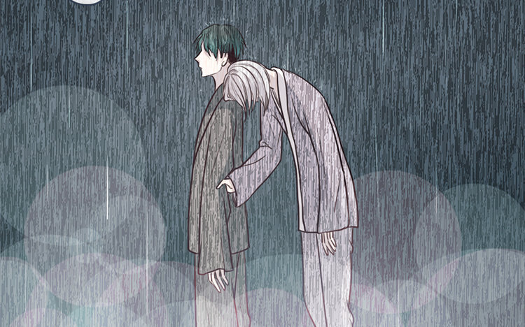 21 第20话 他知道吗？(1/2)-第21话