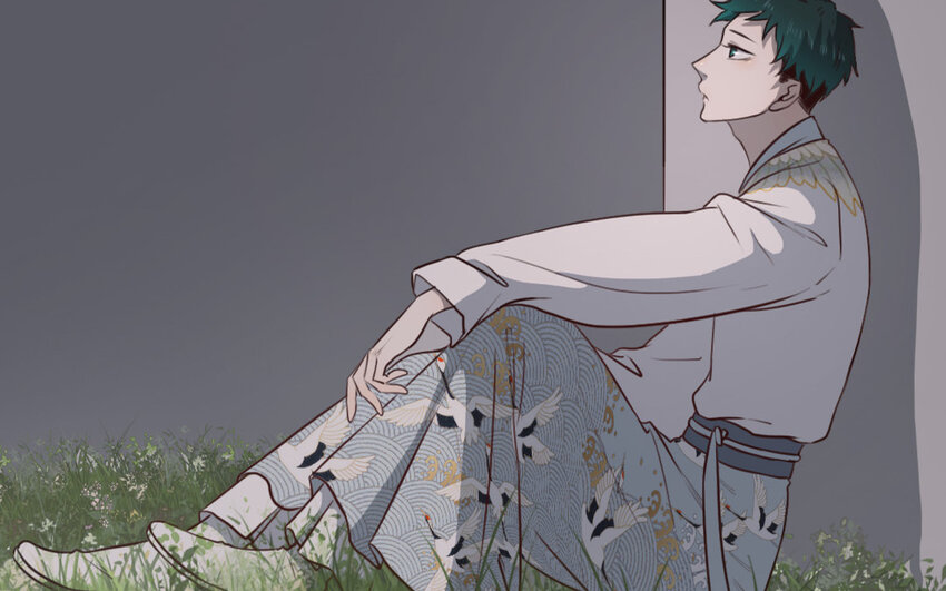 27 第26话 鬼蜮(1/2)-第27话