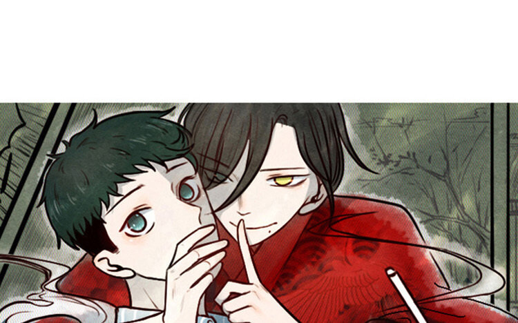 35 第34话 都怪我(1/2)-第35话