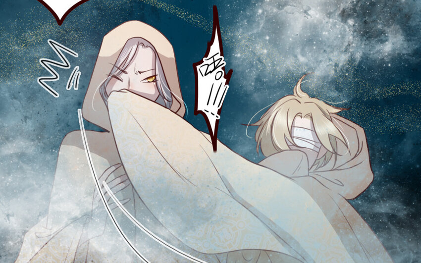 41 第40话 心中所想(1/2)-第41话