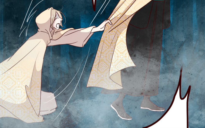 41 第40话 心中所想(1/2)-第41话