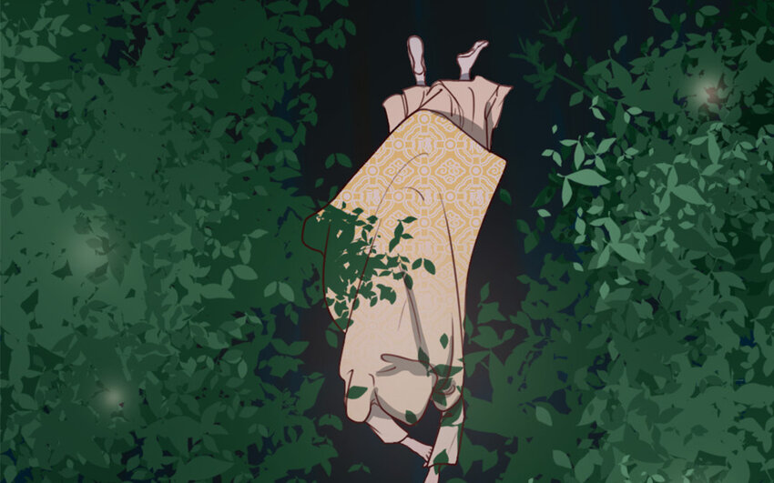 41 第40话 心中所想(1/2)-第41话