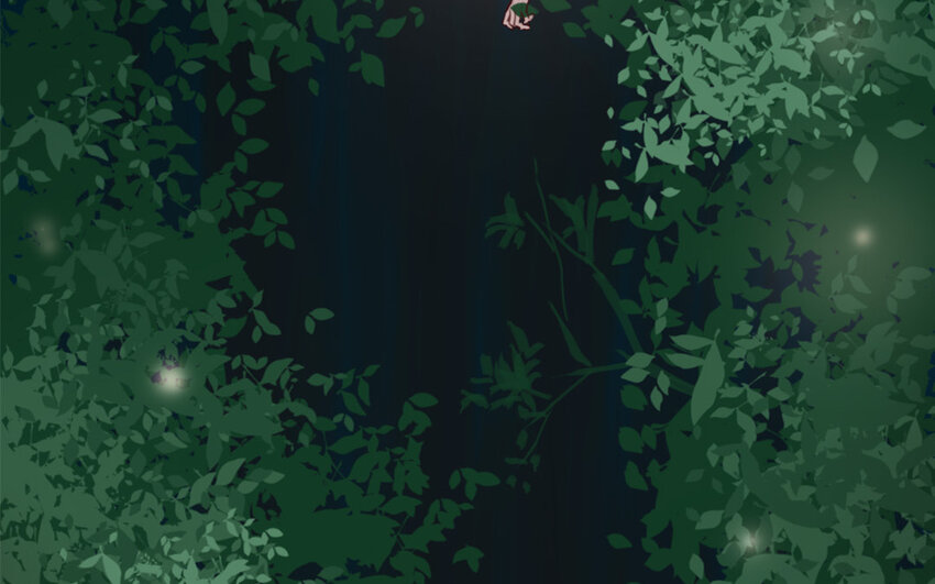 41 第40话 心中所想(1/2)-第41话