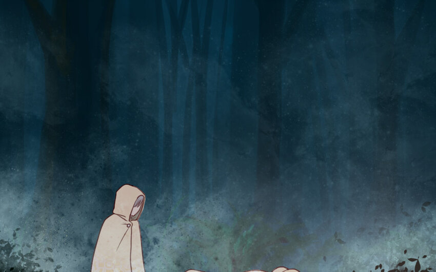 41 第40话 心中所想(1/2)-第41话