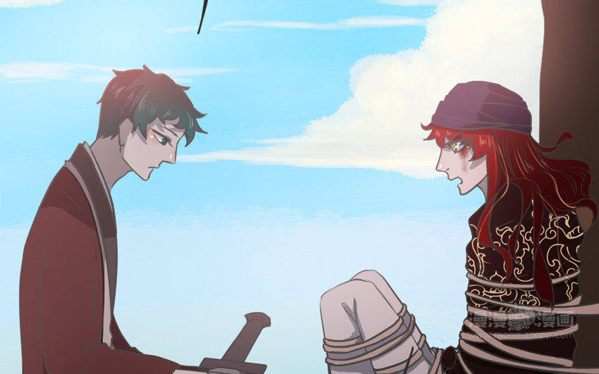 45 第44话 欲盖弥彰(1/2)-第45话