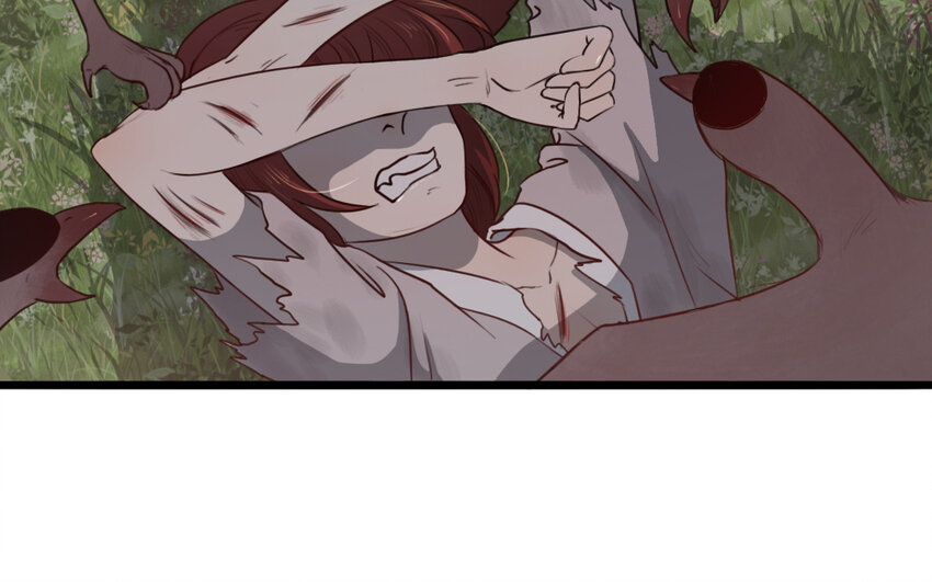 53 第52话 病态的渴求(1/2)-第53话