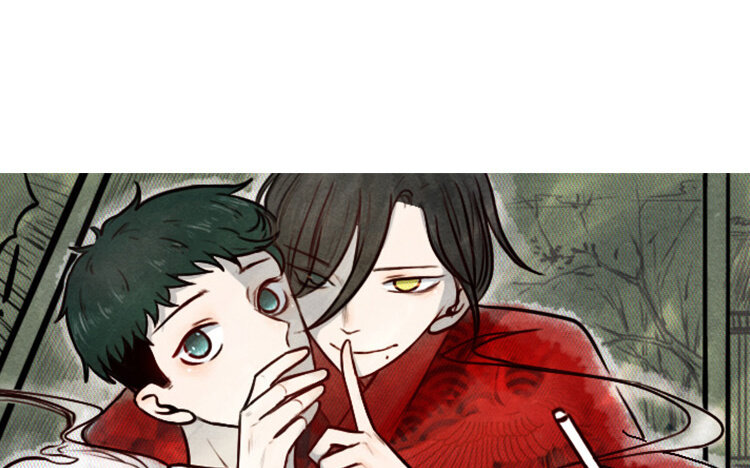 61 第60话 偷听(1/2)-第61话