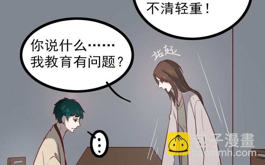 69 第68话 我再问你一次(1/2)-第69话