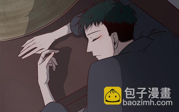 7 第06话 乖乖等我(1/2)-第7话