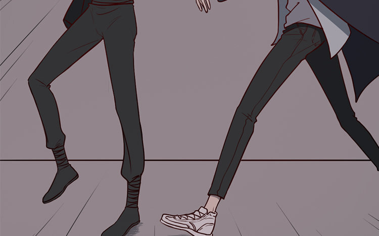 7 第06话 乖乖等我(1/2)-第7话