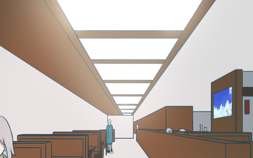 71 番外2 赔礼道歉(1/2)-第71话
