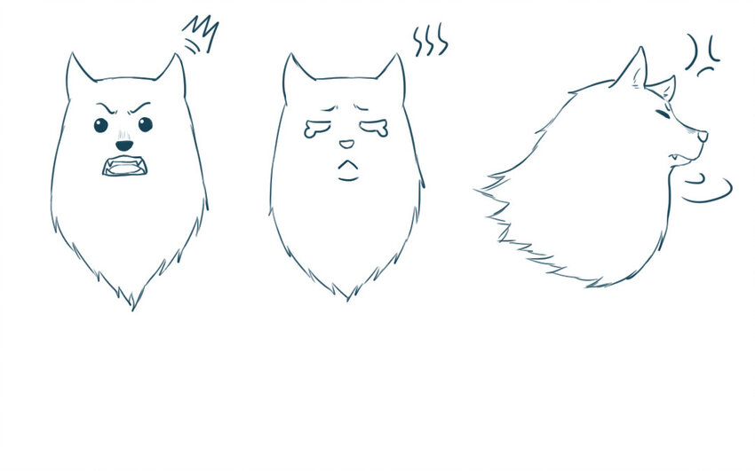 71 番外2 赔礼道歉(1/2)-第71话