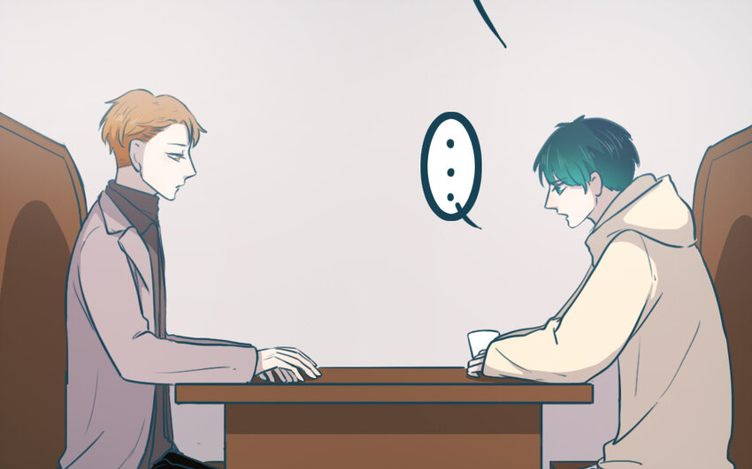 71 番外2 赔礼道歉(1/2)-第71话