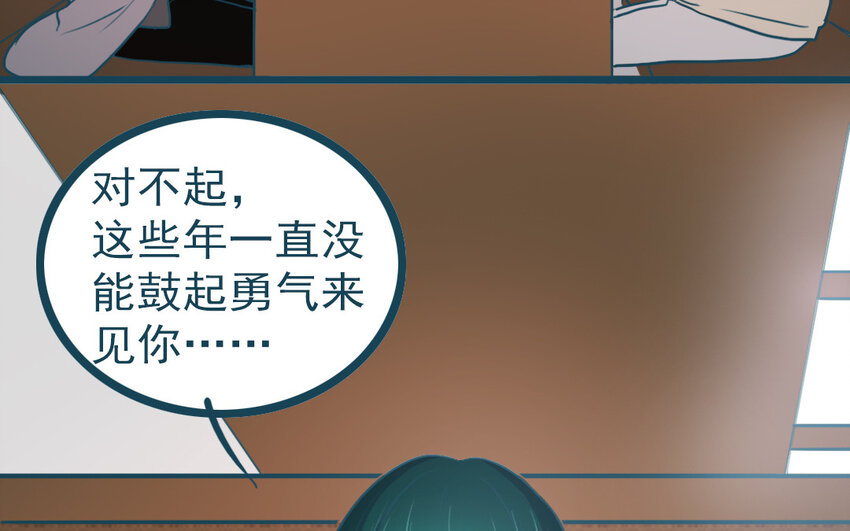 71 番外2 赔礼道歉(1/2)-第71话