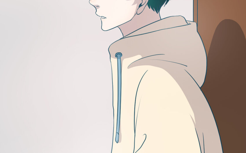 71 番外2 赔礼道歉(1/2)-第71话