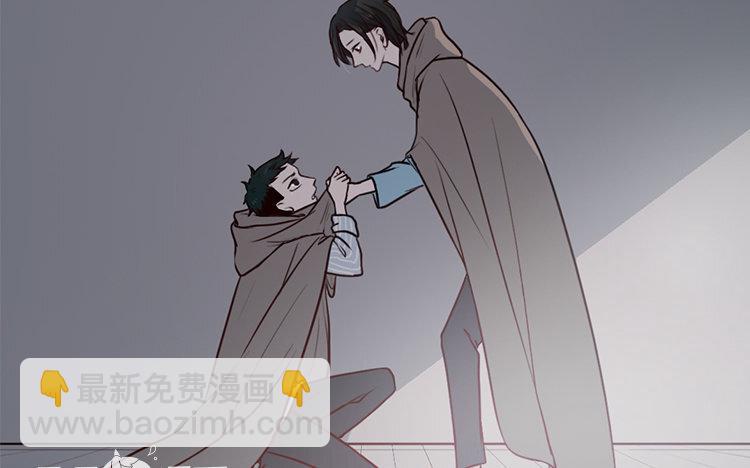 9 第08话 害羞了(1/2)-第9话