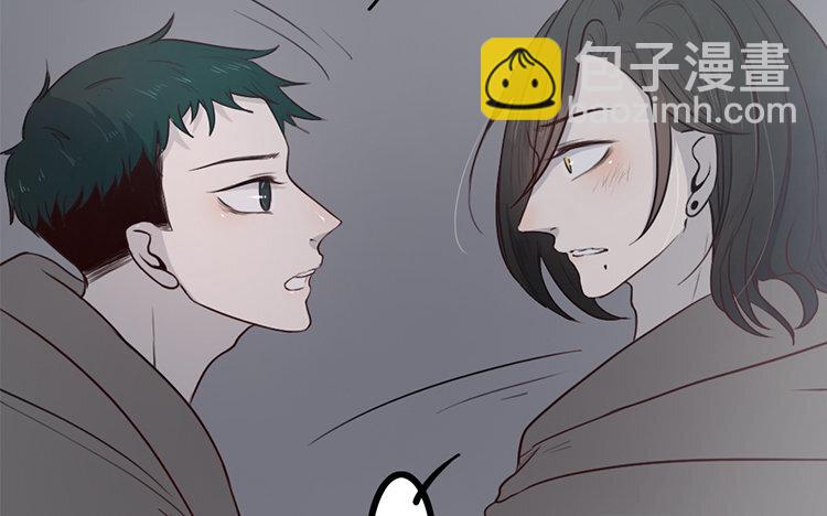 9 第08话 害羞了(1/2)-第9话