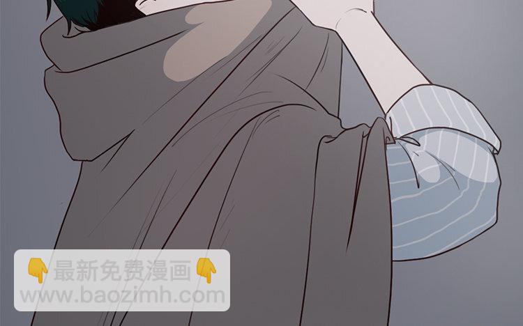 9 第08话 害羞了(1/2)-第9话