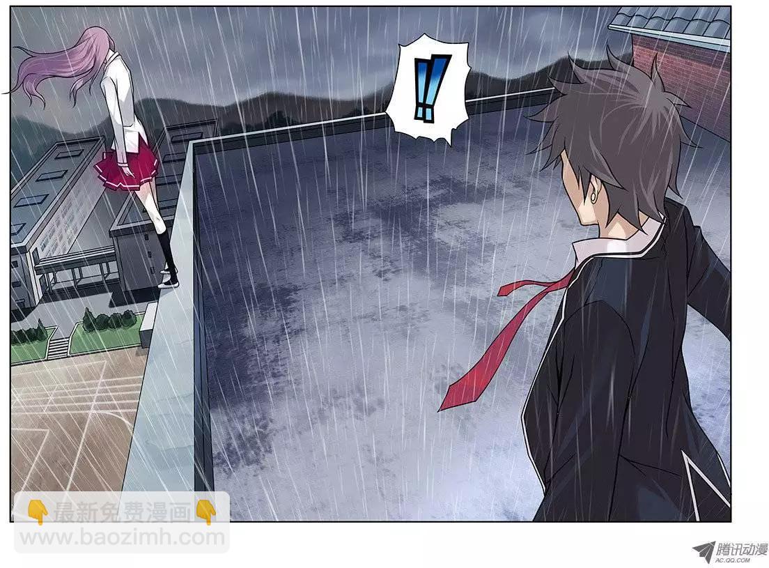 01，从死亡开始-第1话