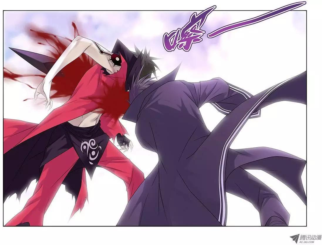 29，绝对力量-第29话