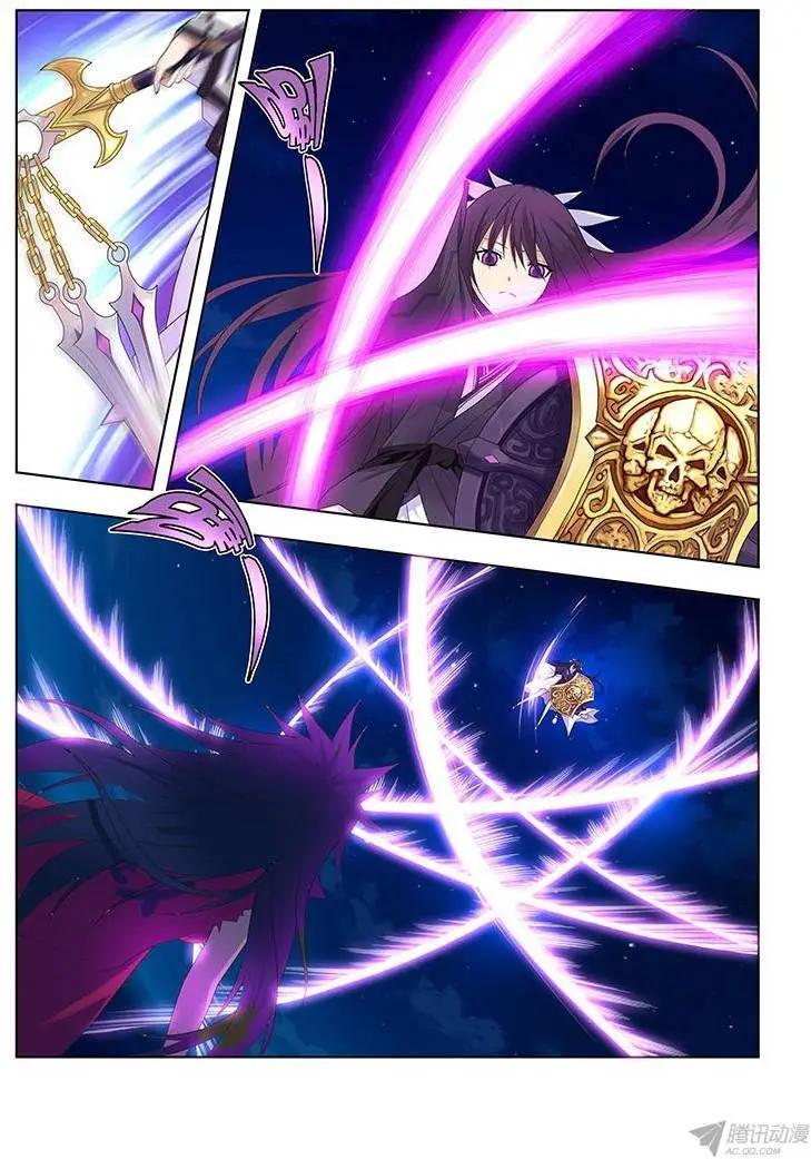 47，绝望转机2-第47话