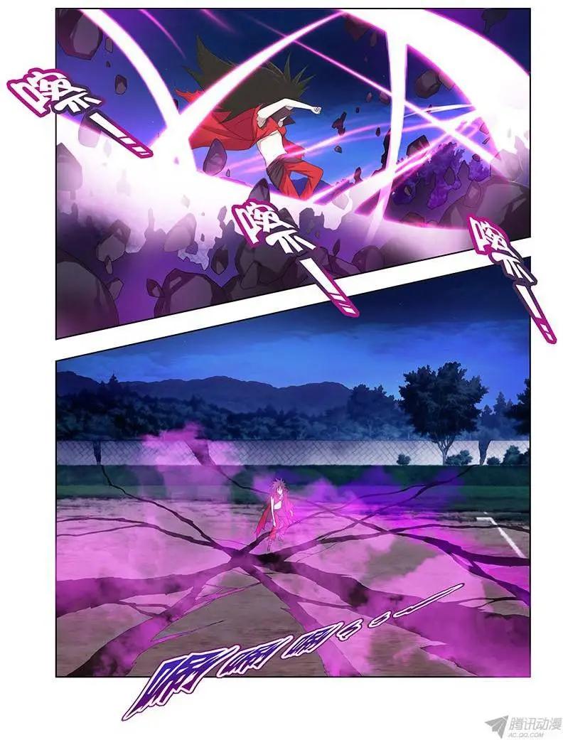 47，绝望转机2-第47话