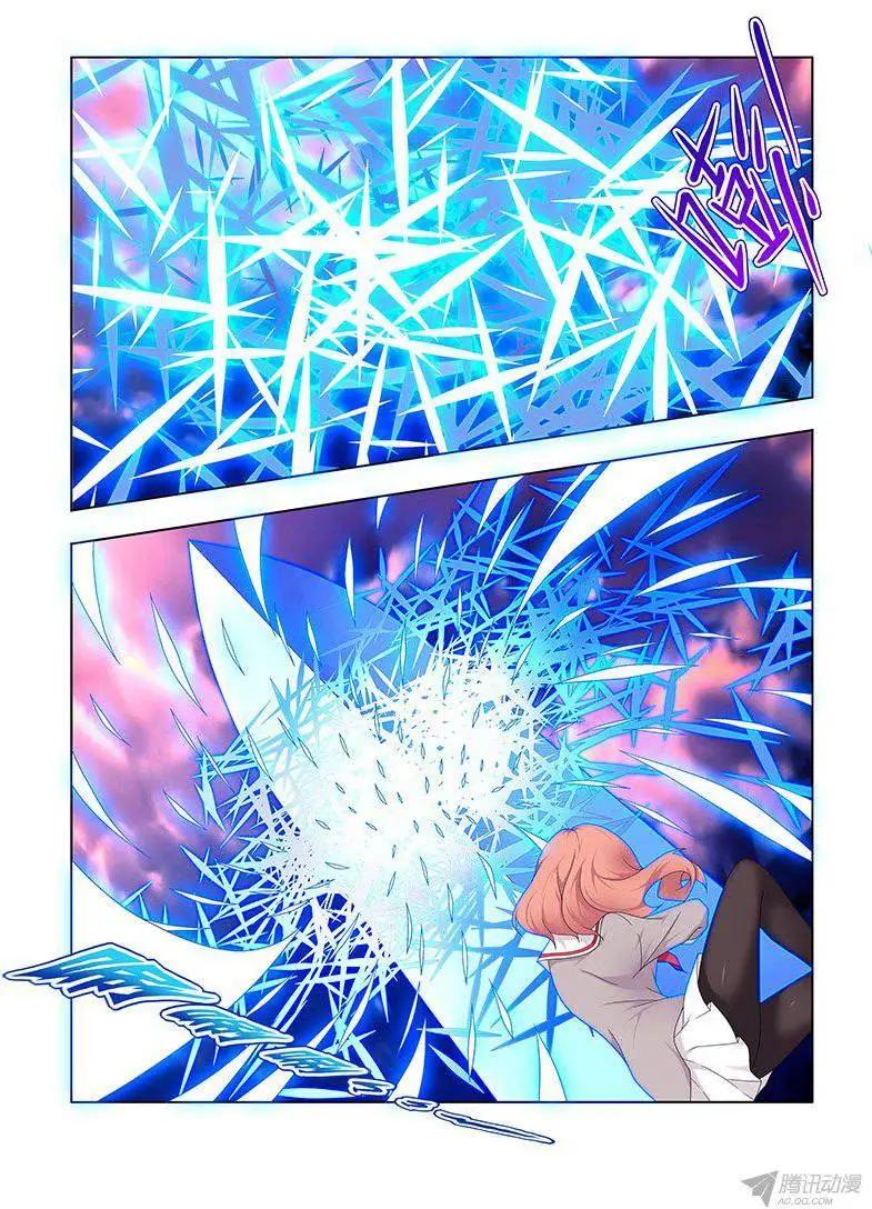 51,妖冶之花-第51话